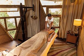 ONENESS Rishikesh by Ganga Kinare- A Luxury Wilderness Resort