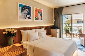 M Boutique Hotel - Designed for Adults