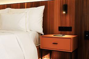 M Boutique Hotel - Designed for Adults