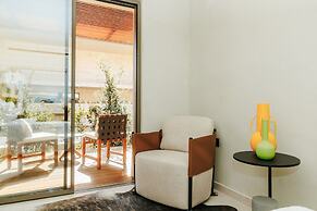 M Boutique Hotel - Designed for Adults