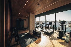 M Boutique Hotel - Designed for Adults