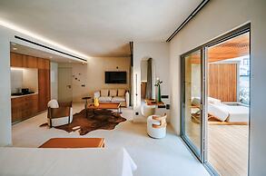 M Boutique Hotel - Designed for Adults