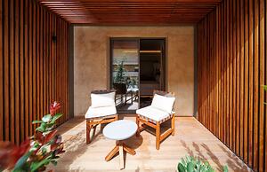 M Boutique Hotel - Designed for Adults