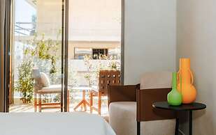 M Boutique Hotel - Designed for Adults