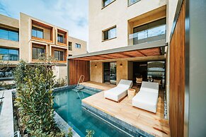 M Boutique Hotel - Designed for Adults