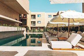 M Boutique Hotel - Designed for Adults