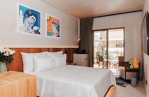 M Boutique Hotel - Designed for Adults