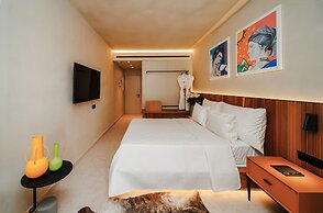 M Boutique Hotel - Designed for Adults