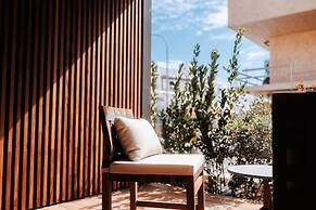 M Boutique Hotel - Designed for Adults