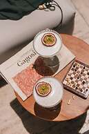 M Boutique Hotel - Designed for Adults