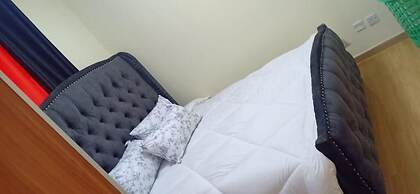 Stay.Plus Saphire Court Apartment
