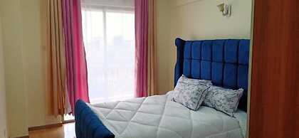 Stay.Plus Saphire Court Apartment