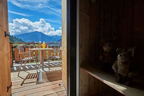 Pure Montagne Resort & Spa