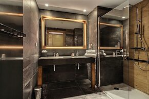 Pure Montagne Resort & Spa