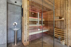 Pure Montagne Resort & Spa