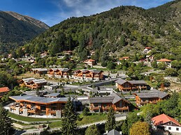 Pure Montagne Resort & Spa