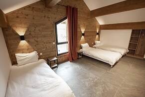 Pure Montagne Resort & Spa