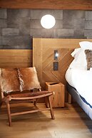Pure Montagne Resort & Spa