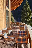 Pure Montagne Resort & Spa