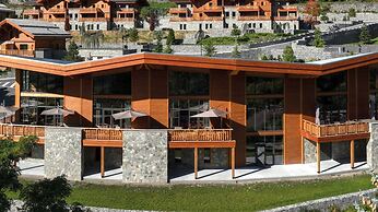 Pure Montagne Resort & Spa