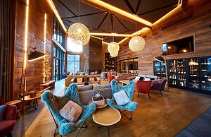 Pure Montagne Resort & Spa