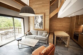 Pure Montagne Resort & Spa