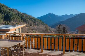 Pure Montagne Resort & Spa
