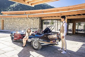 Pure Montagne Resort & Spa