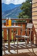 Pure Montagne Resort & Spa
