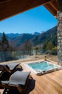 Pure Montagne Resort & Spa