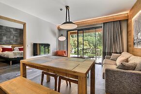 Pure Montagne Resort & Spa