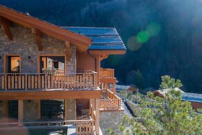Pure Montagne Resort & Spa