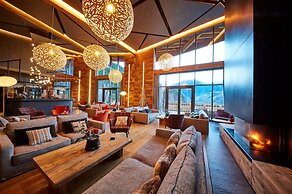 Pure Montagne Resort & Spa