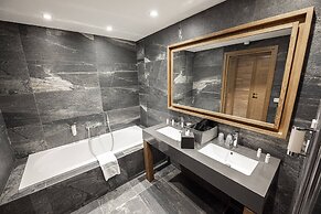 Pure Montagne Resort & Spa