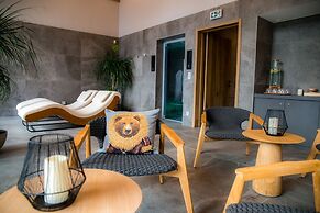 Pure Montagne Resort & Spa