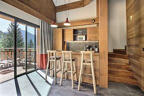 Pure Montagne Resort & Spa