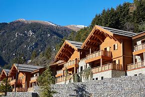 Pure Montagne Resort & Spa