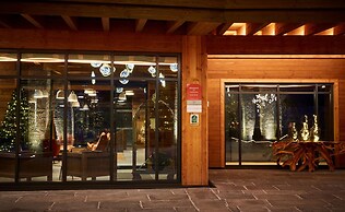 Pure Montagne Resort & Spa