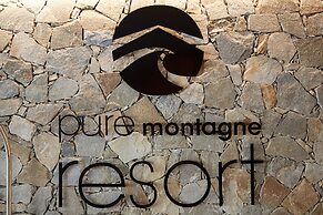 Pure Montagne Resort & Spa