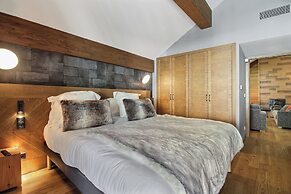 Pure Montagne Resort & Spa