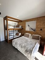 Pure Montagne Resort & Spa