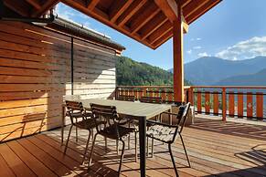 Pure Montagne Resort & Spa