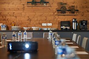 Pure Montagne Resort & Spa