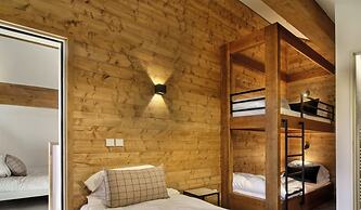 Pure Montagne Resort & Spa