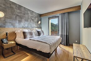 Pure Montagne Resort & Spa