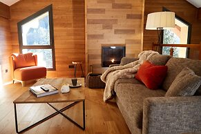 Pure Montagne Resort & Spa
