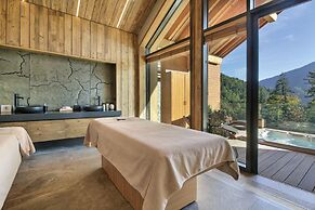 Pure Montagne Resort & Spa