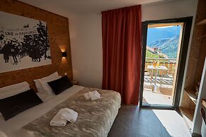 Pure Montagne Resort & Spa