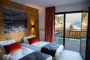 Pure Montagne Resort & Spa