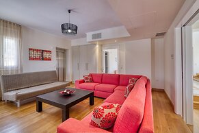 Amazing Pool Villa Kyllini Sea View